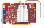 MSI GeForce NX8600GT-E (MS-V102)